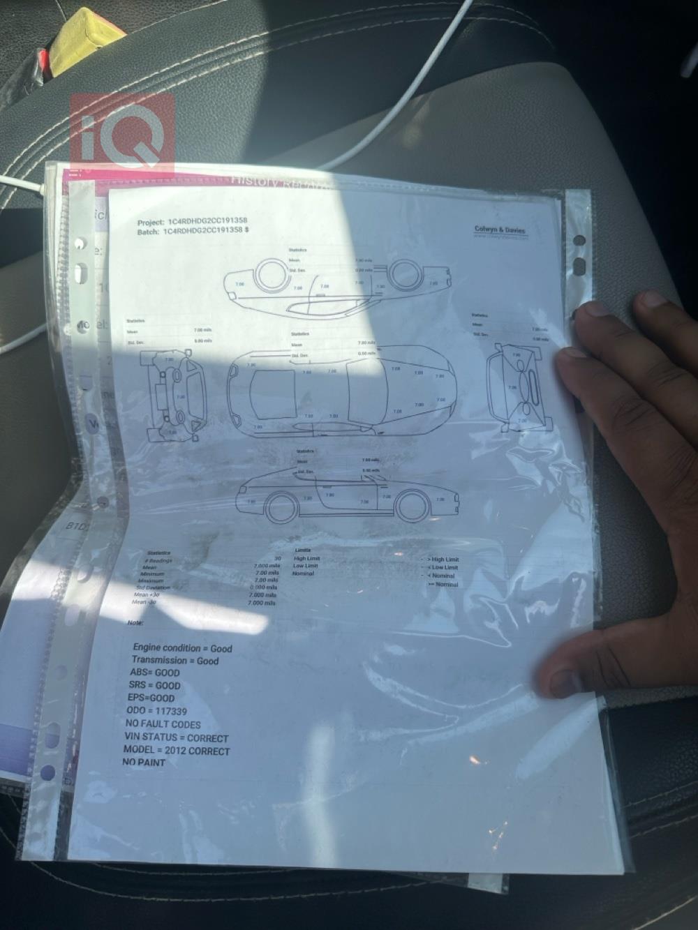 دودج دورانجو